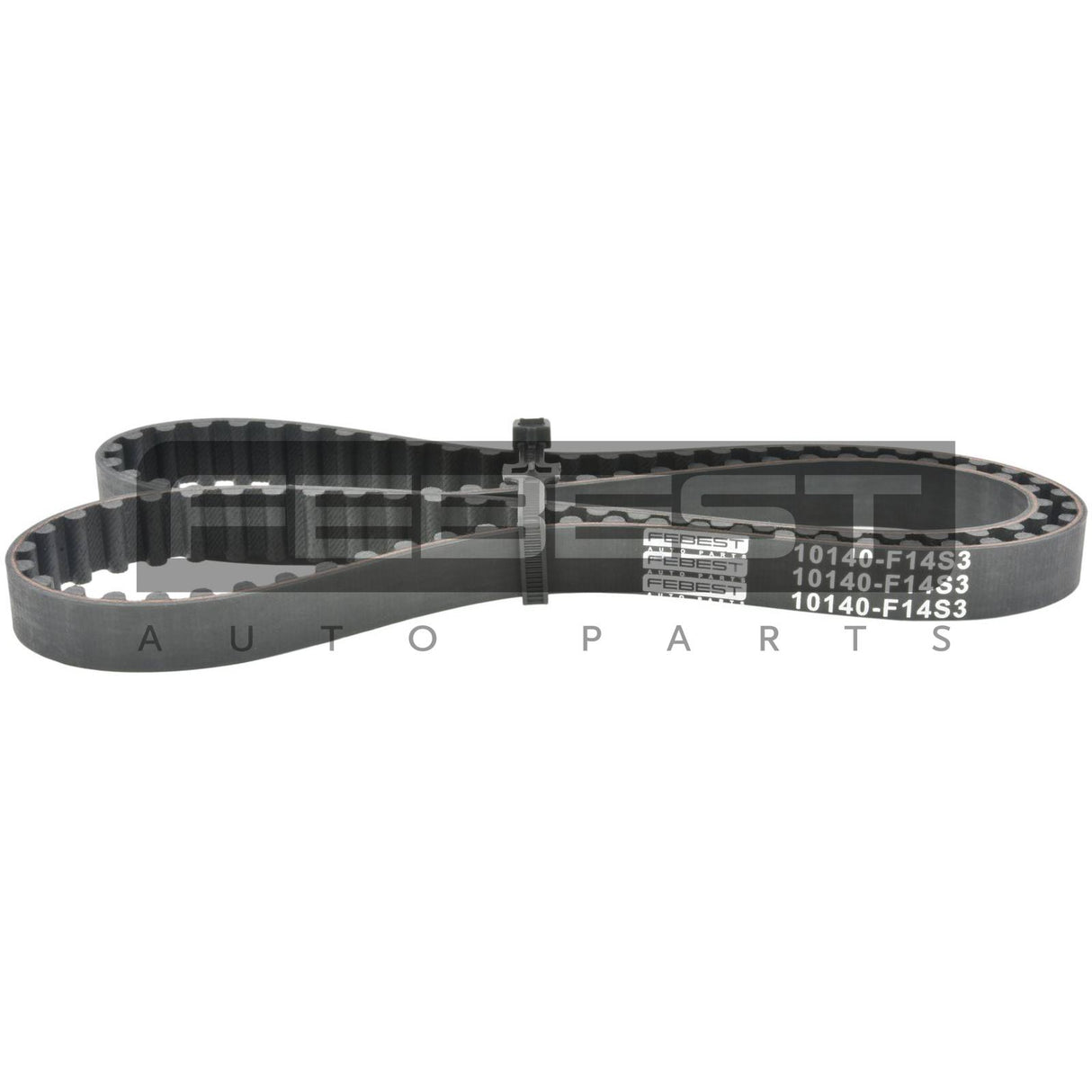 Timing belt