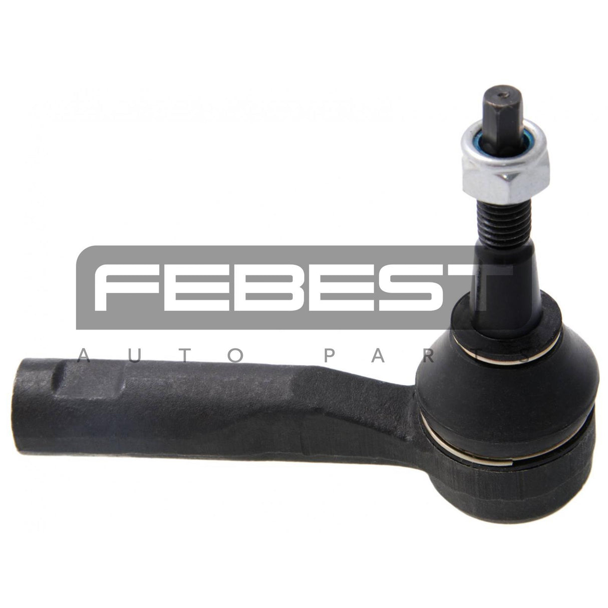 Steering tie rod end