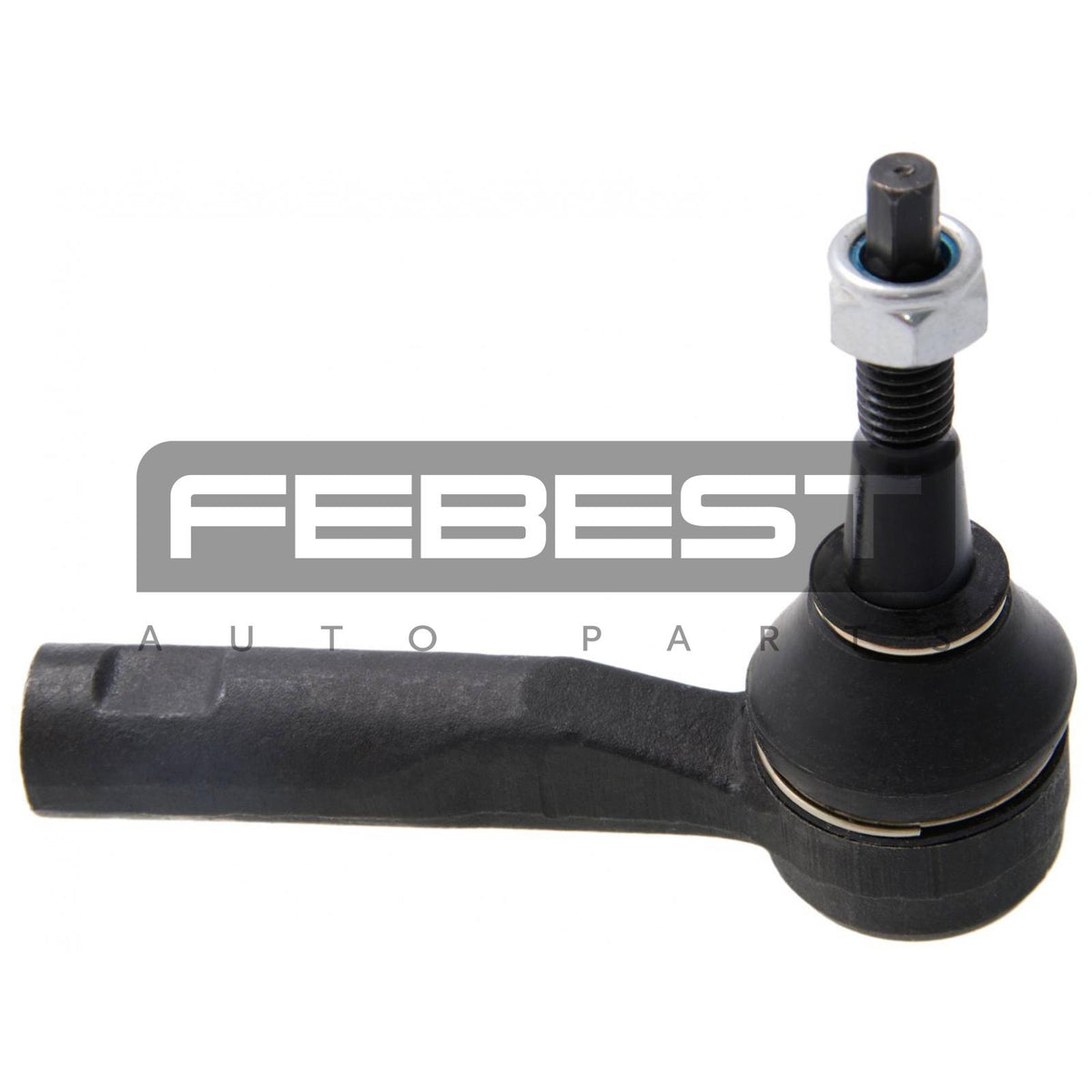 Steering tie rod end - FEBEST