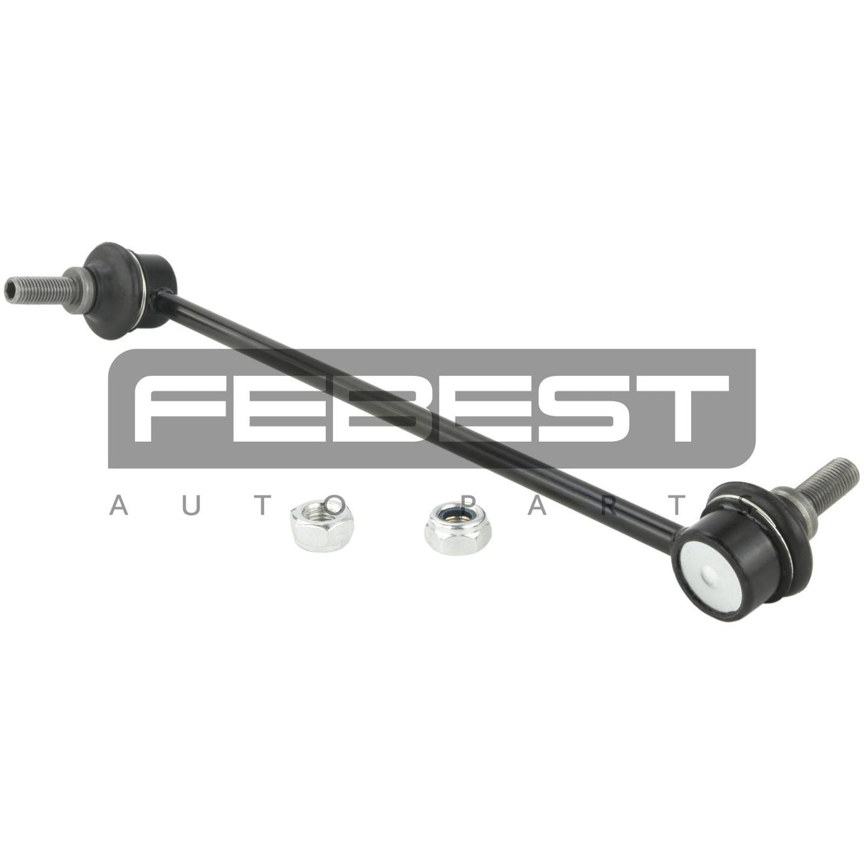Front left stabilizer link / sway bar link