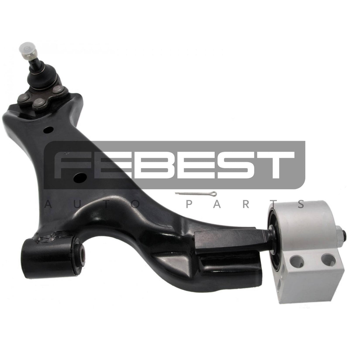 Right front arm - FEBEST