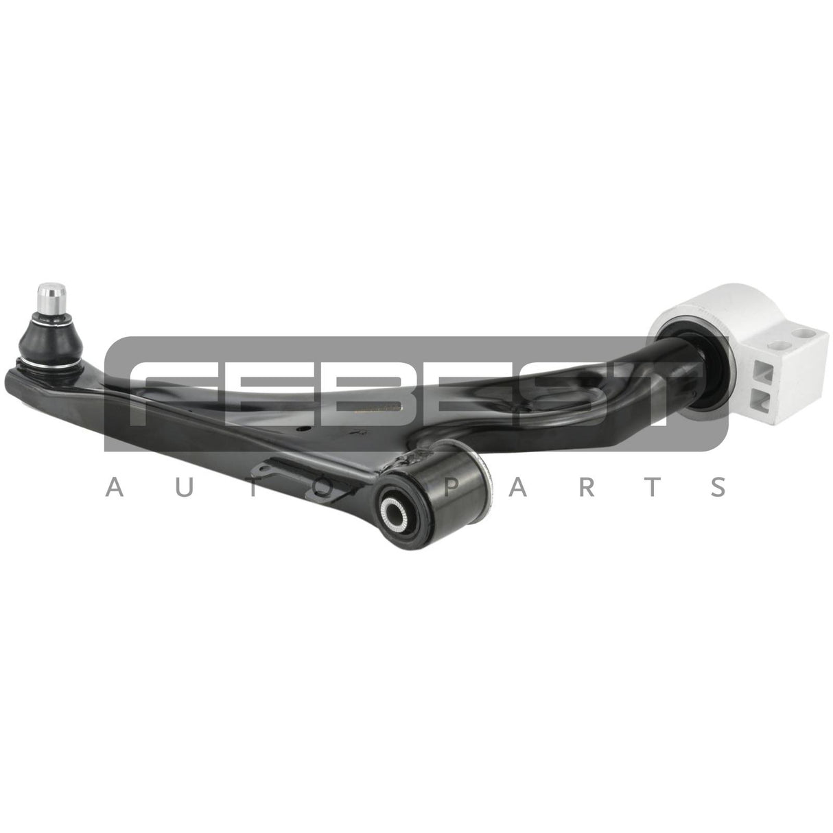 Right front arm