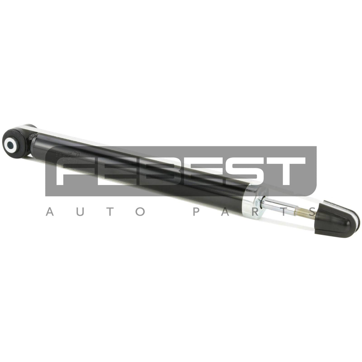 Rear shock absorber - FEBEST