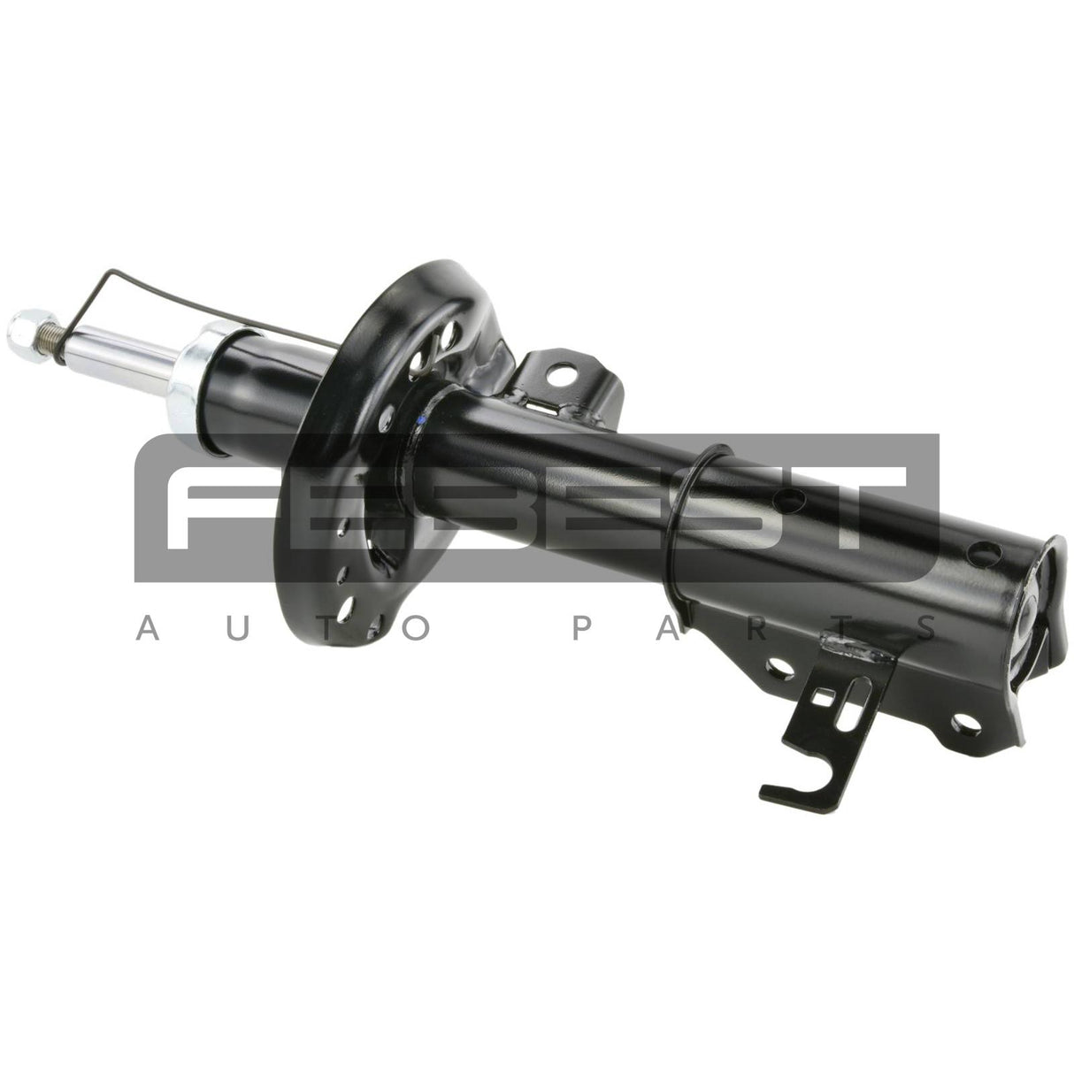 Shock absorber front right