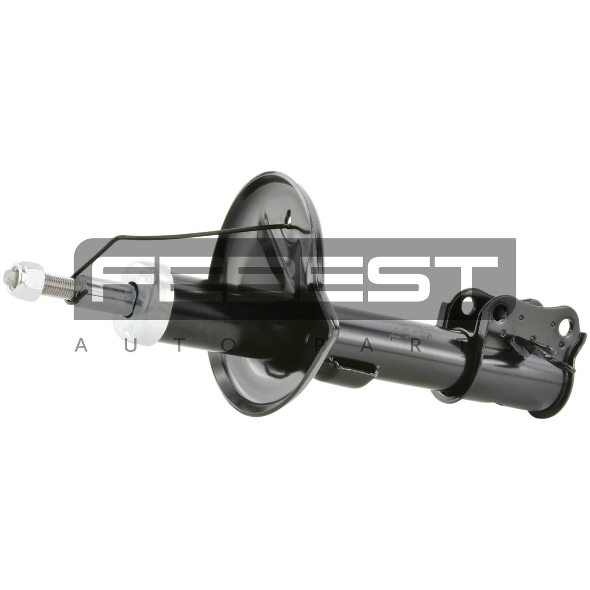 Shock absorber front right