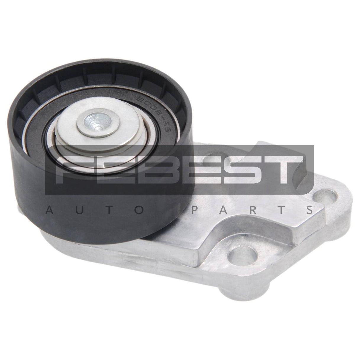 Tension pulley