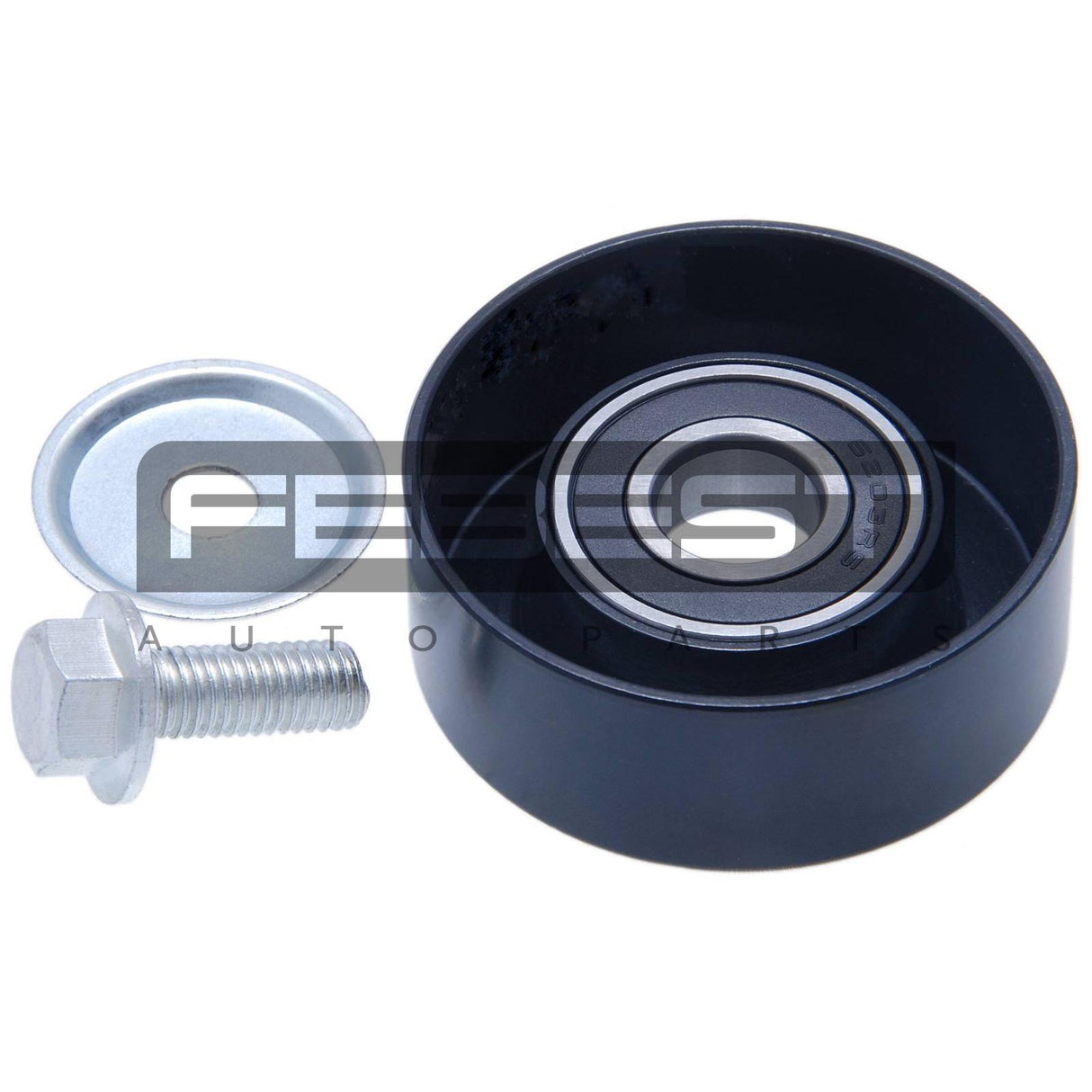 Pulley tensioner kit