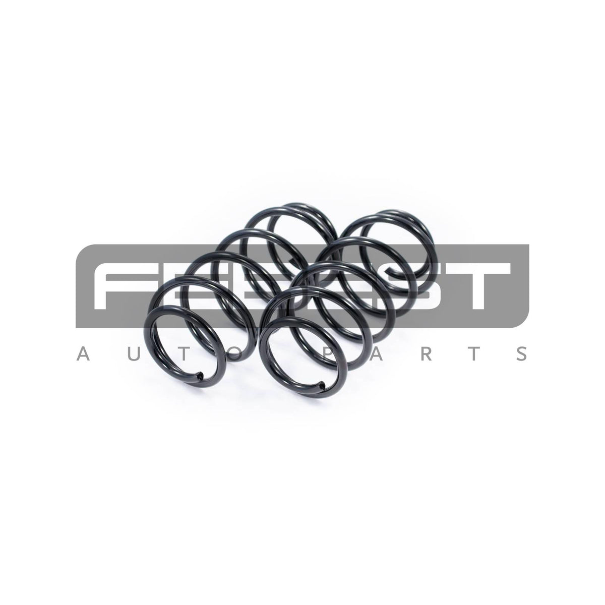Front coil spring kit