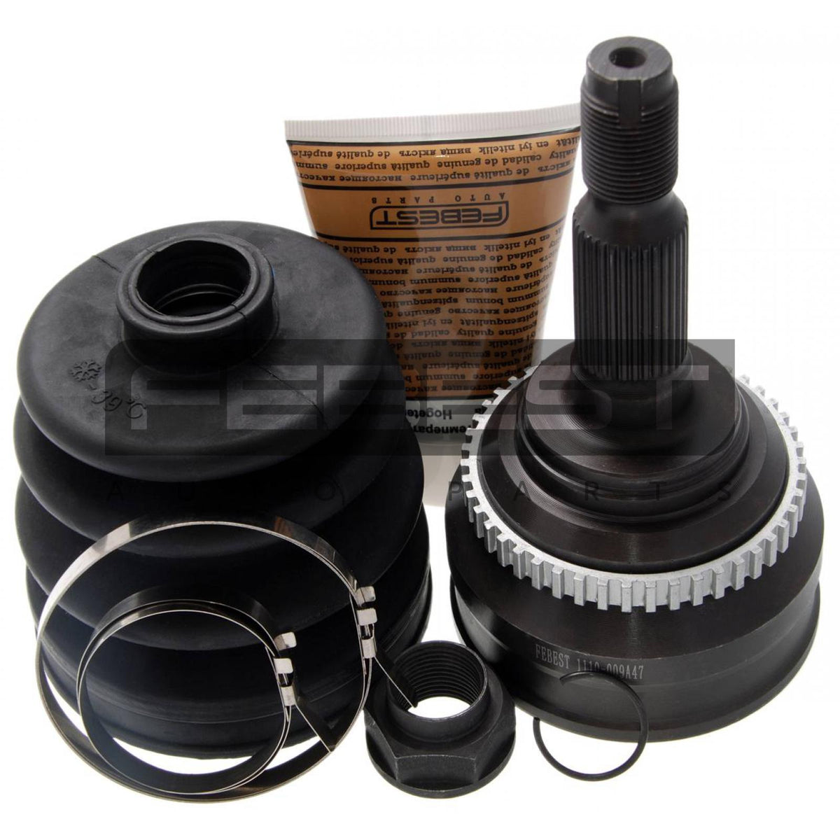 Outer cv joint - FEBEST