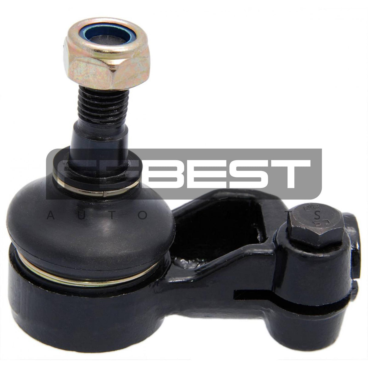 Steering tie rod end right