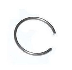 Drive Shaft Retaining Circlip - Front Axle - GENUINE LAND ROVER