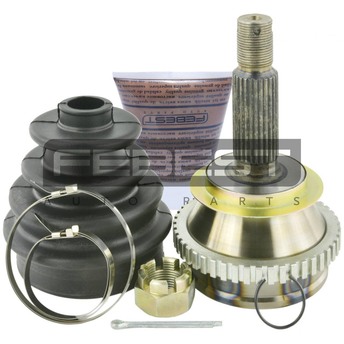 Outer cv joint - FEBEST