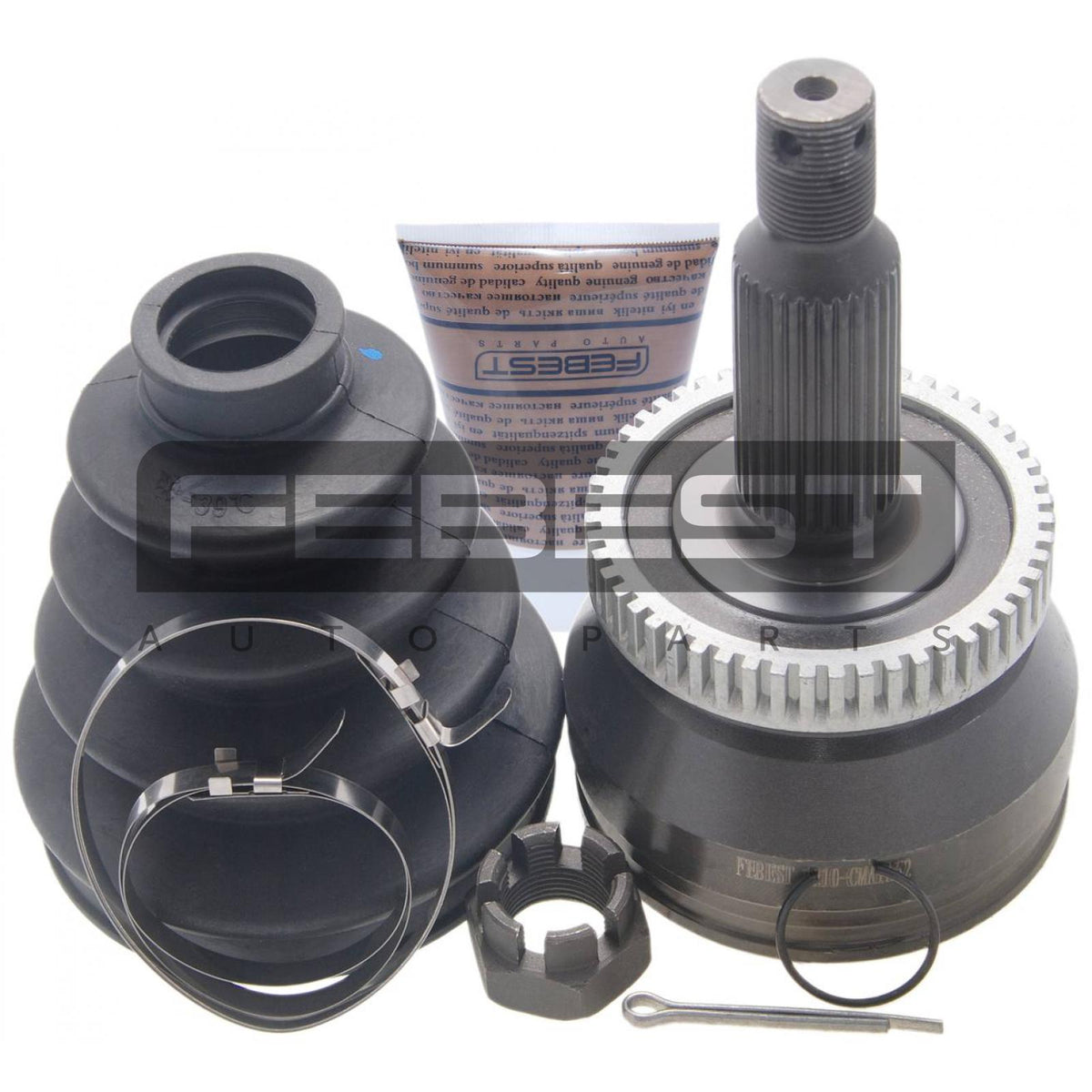 Outer cv joint - FEBEST