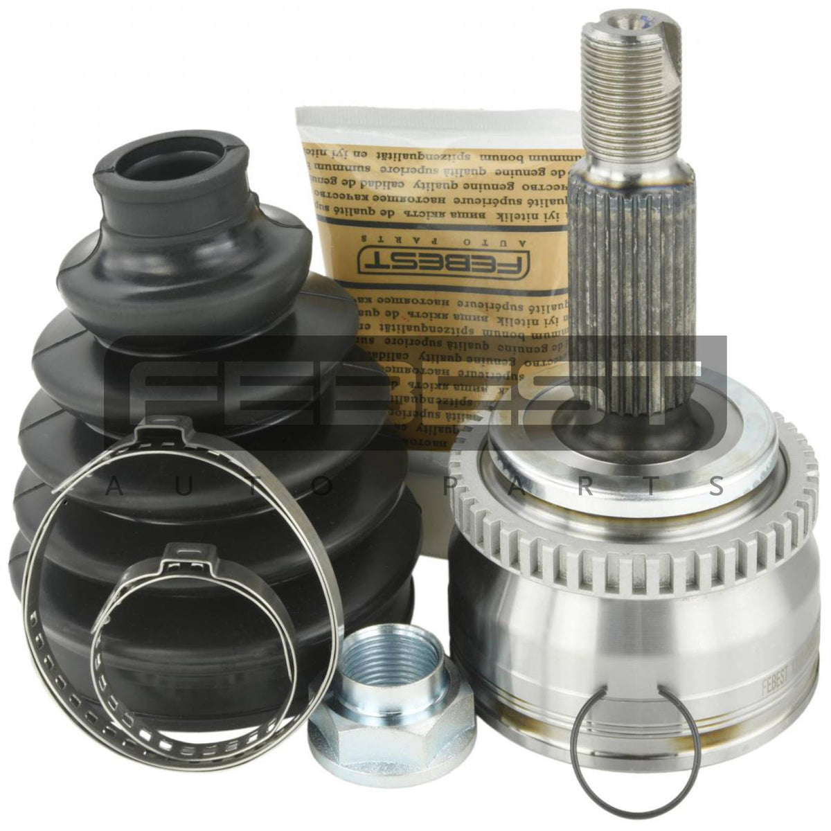 Outer cv joint - FEBEST