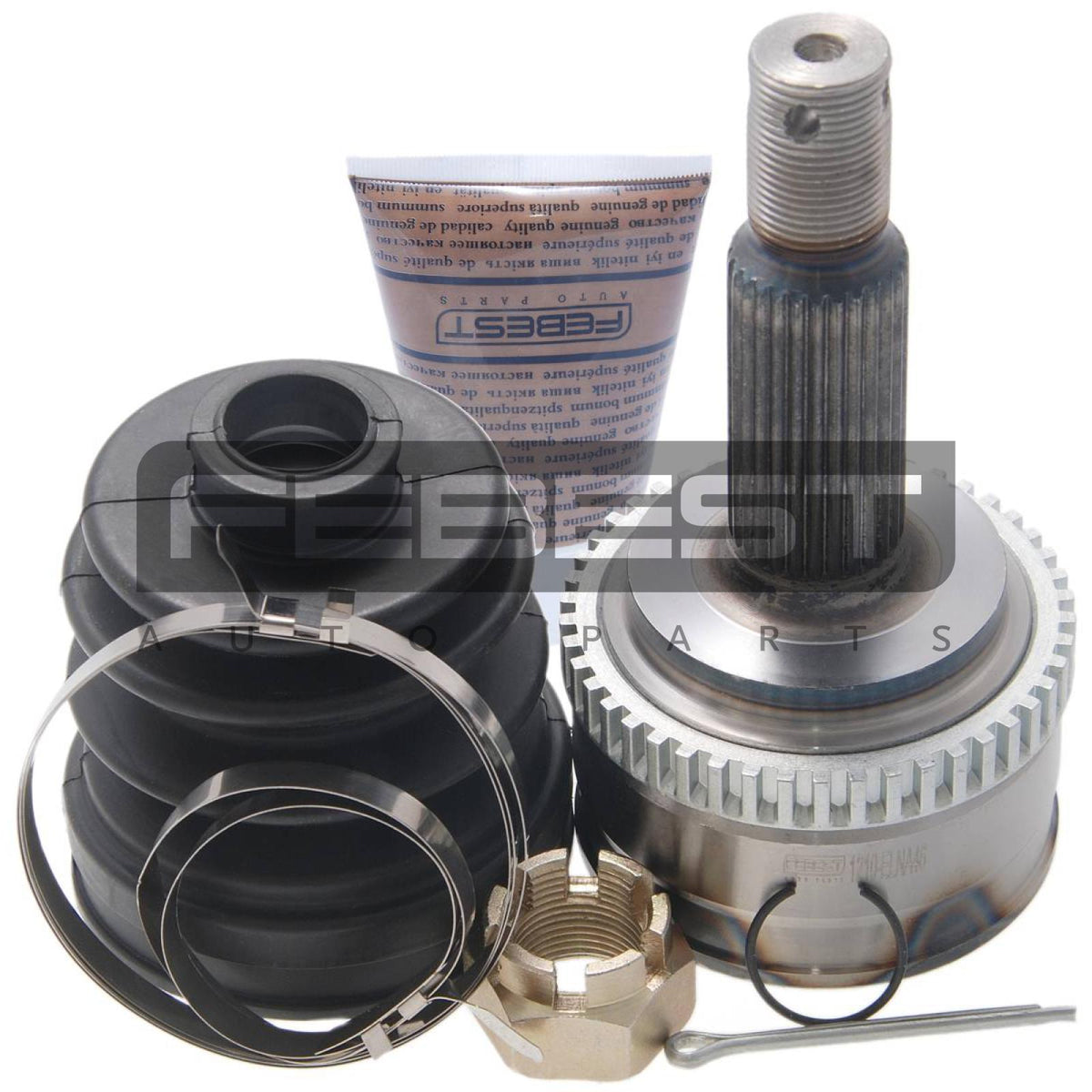 Outer cv joint - FEBEST