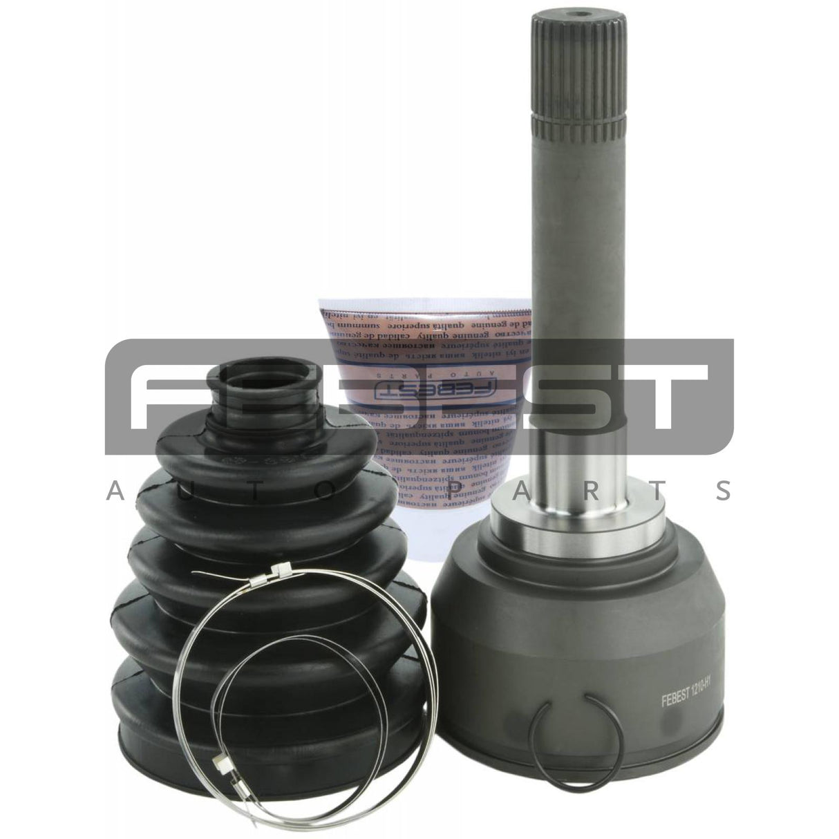 Outer cv joint