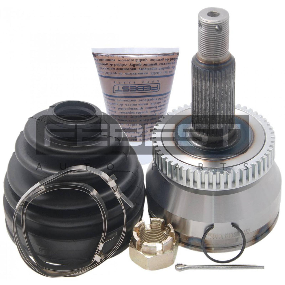 Outer cv joint - FEBEST