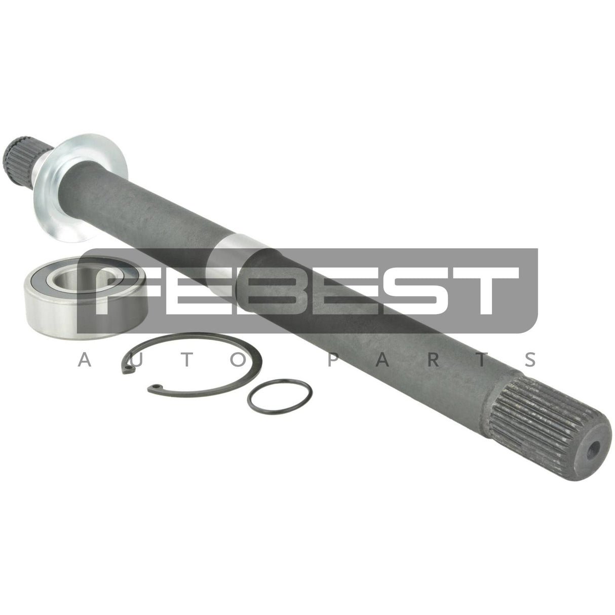 Axle half shaft right