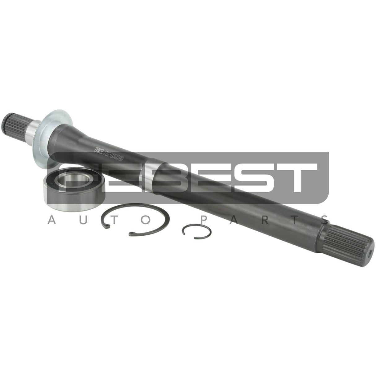 Axle half shaft right