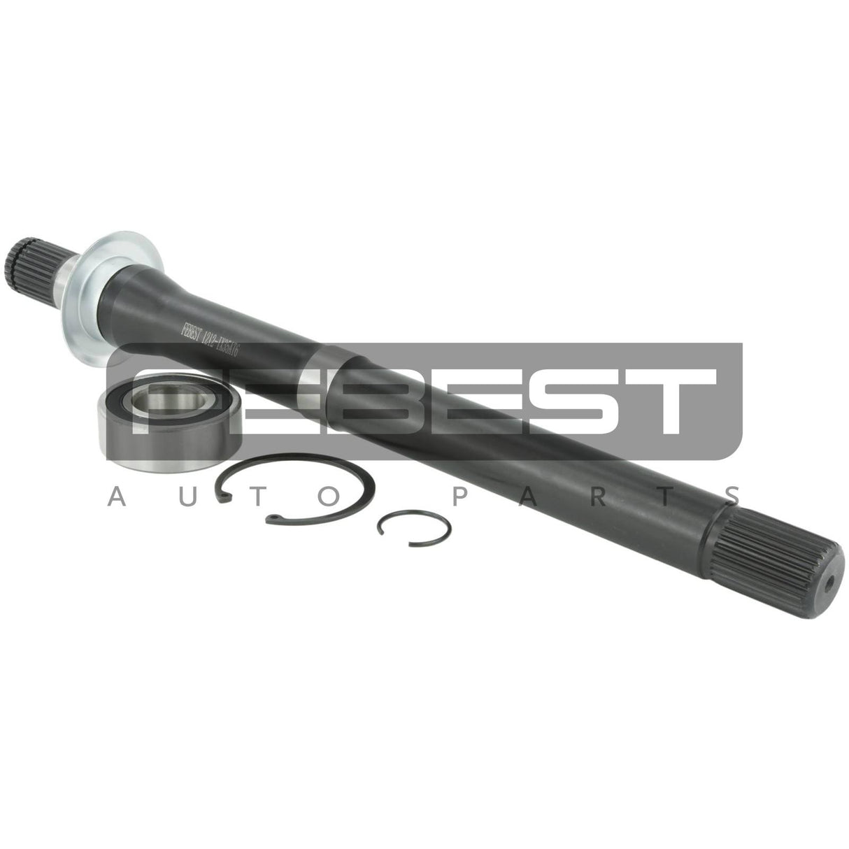 Axle half shaft right