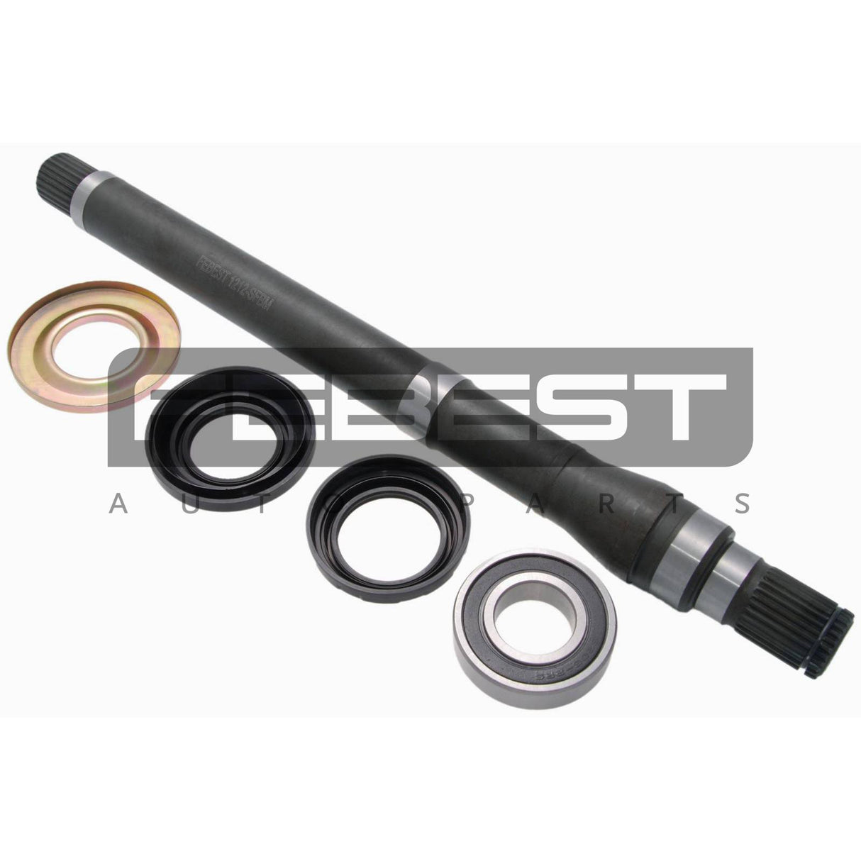 Axle half shaft right