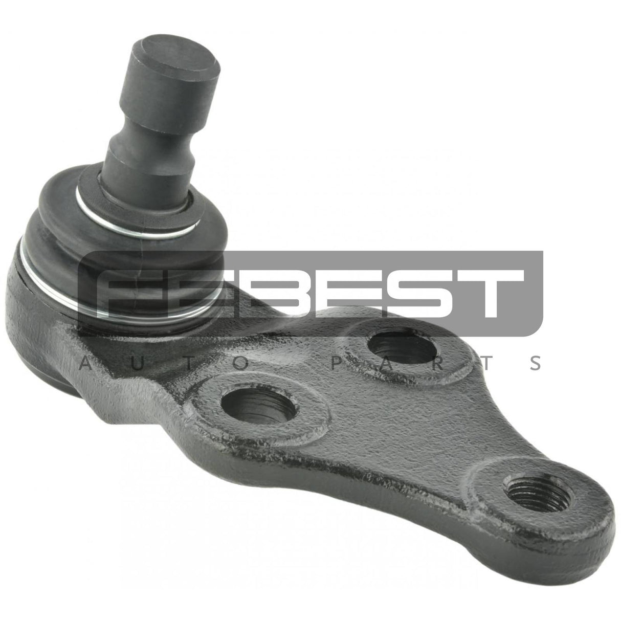Ball joint front lower arm