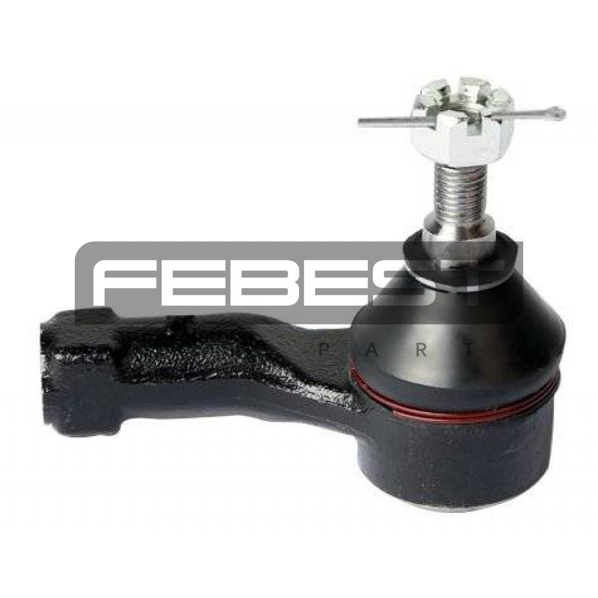 Steering tie rod end right