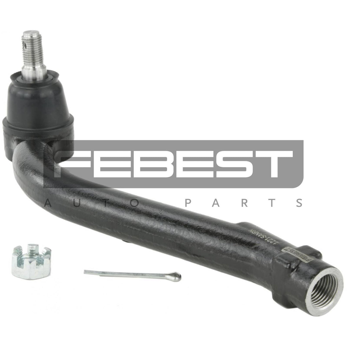 Steering tie rod end right
