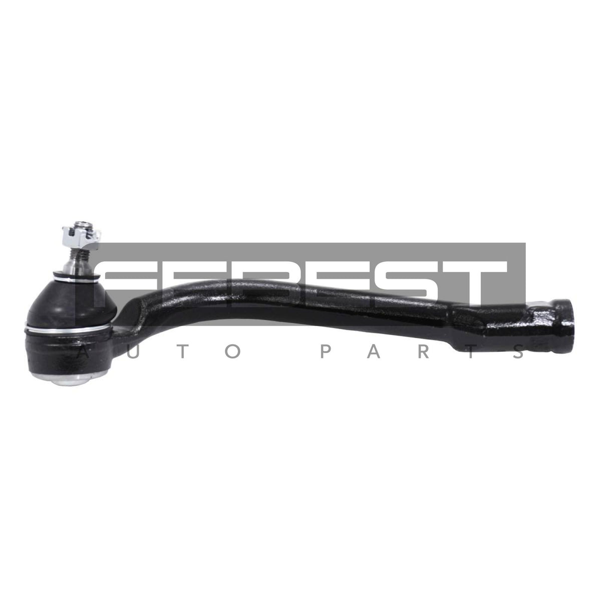 Steering tie rod end left - FEBEST