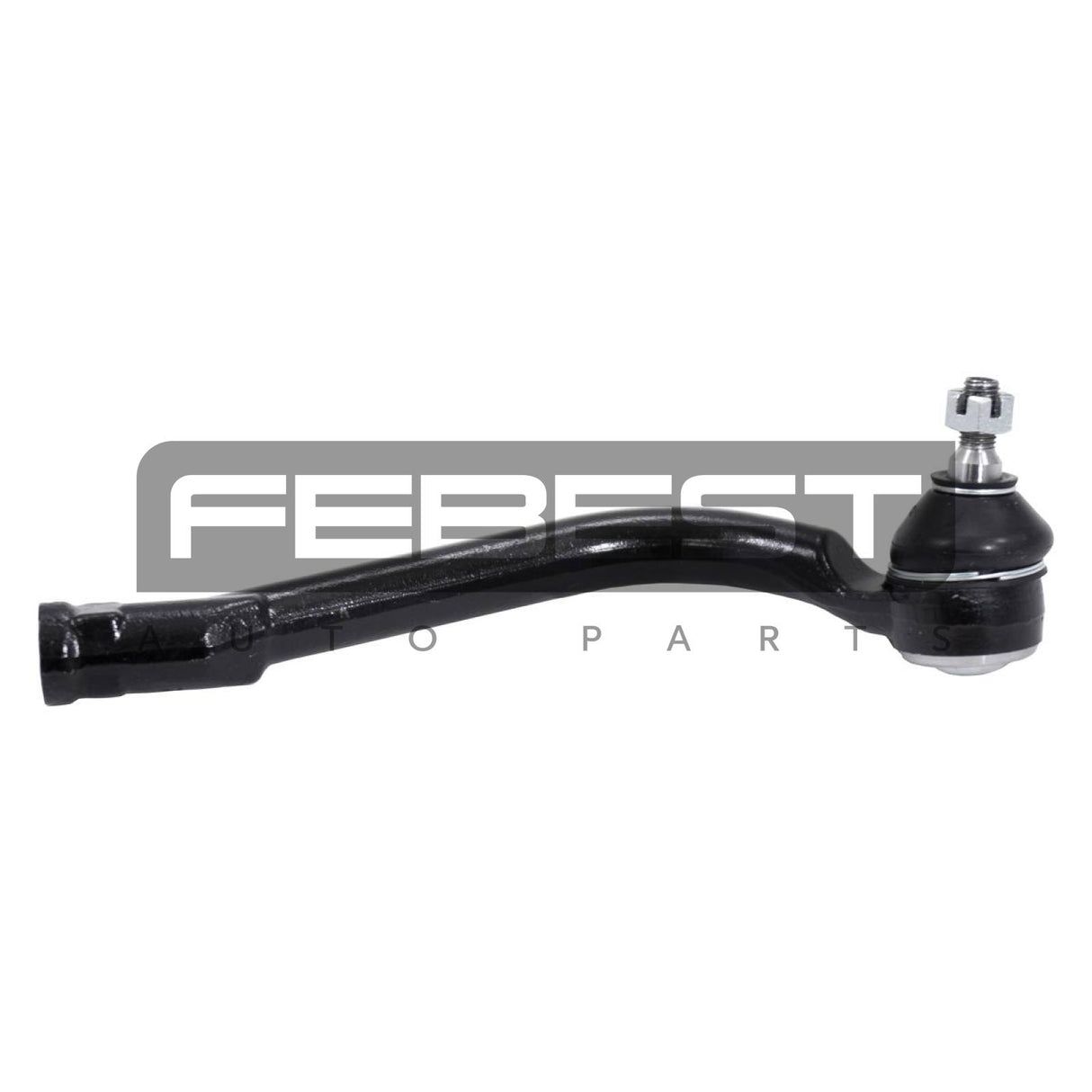 Steering tie rod end right
