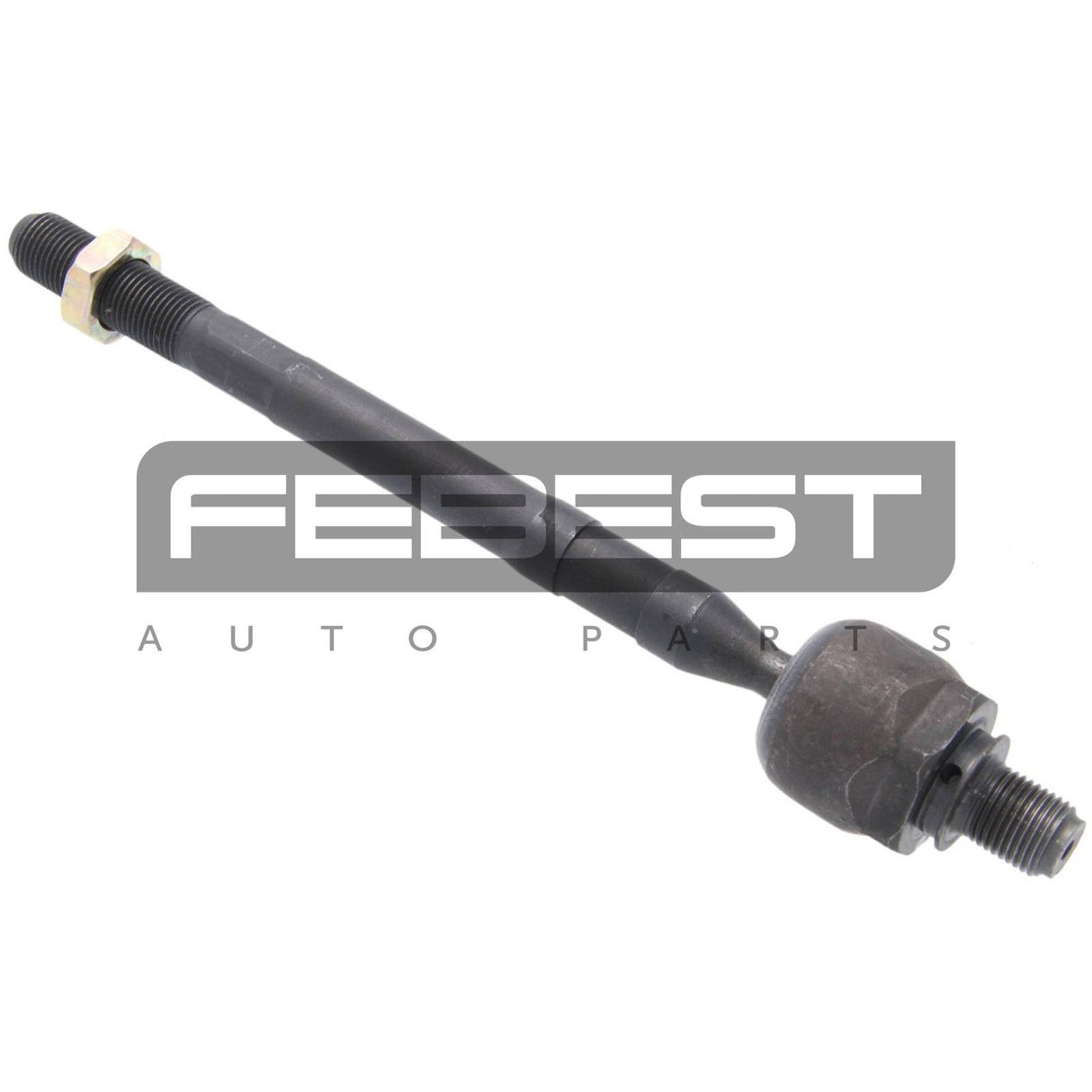 Steering tie rod