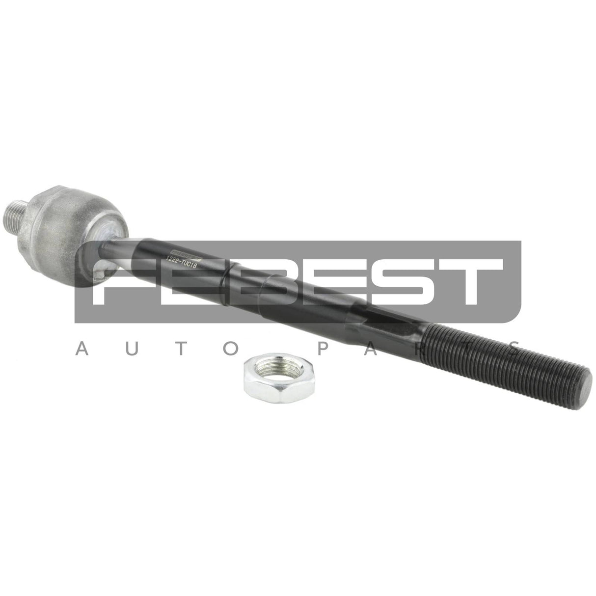 Steering tie rod
