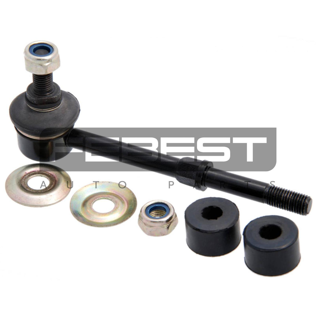 Rear stabilizer link