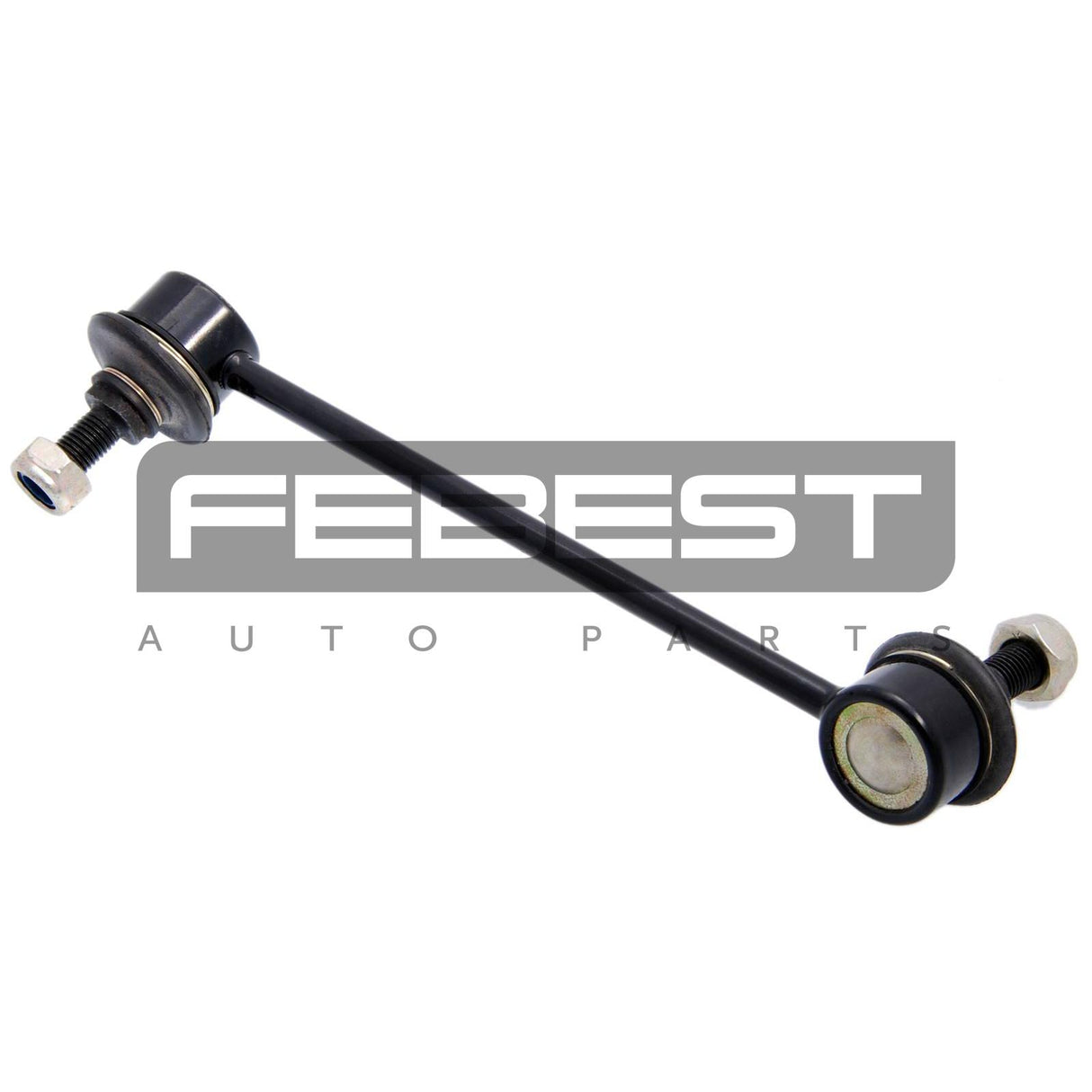 Front left stabilizer link / sway bar link