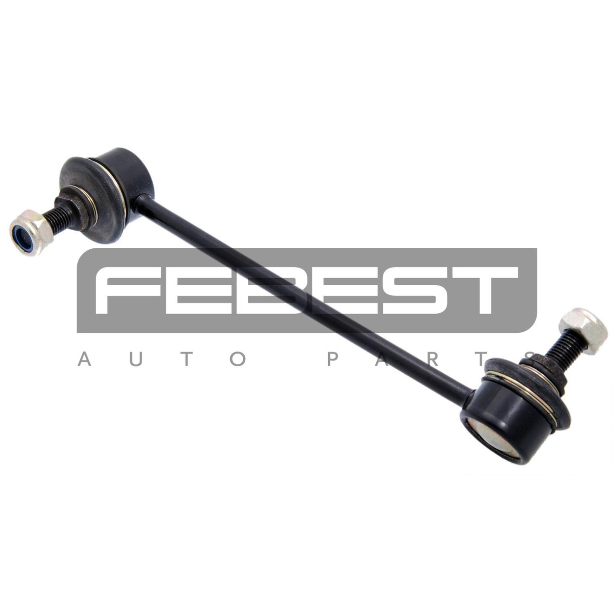 Front right stabilizer link / sway bar link
