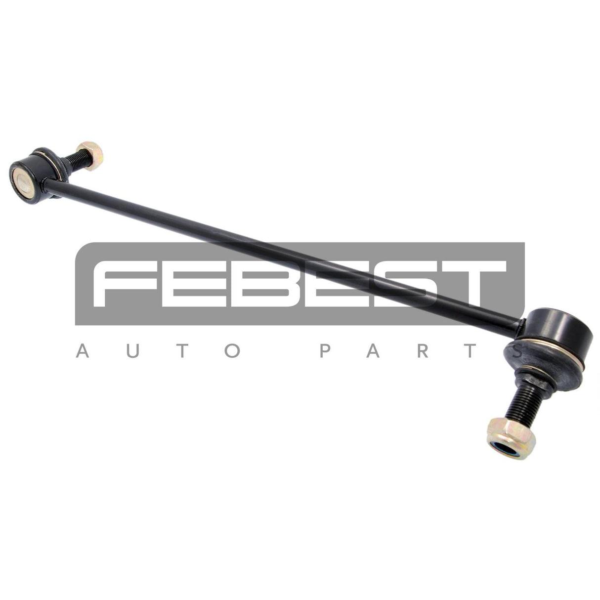 Front right stabilizer link / sway bar link