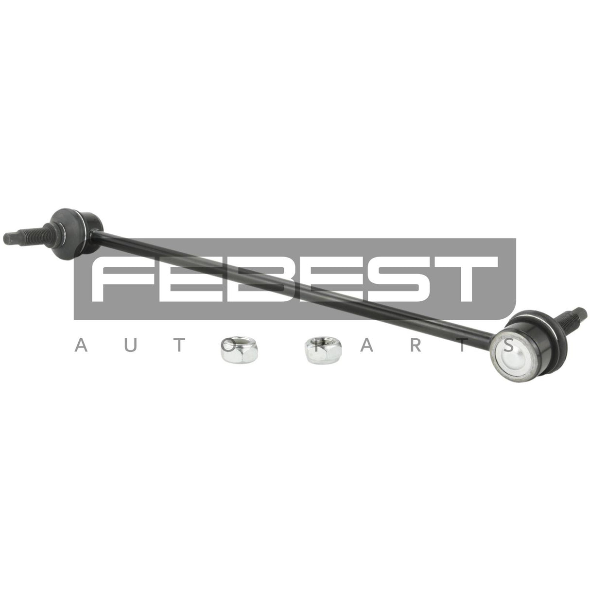 Front left stabilizer link / sway bar link