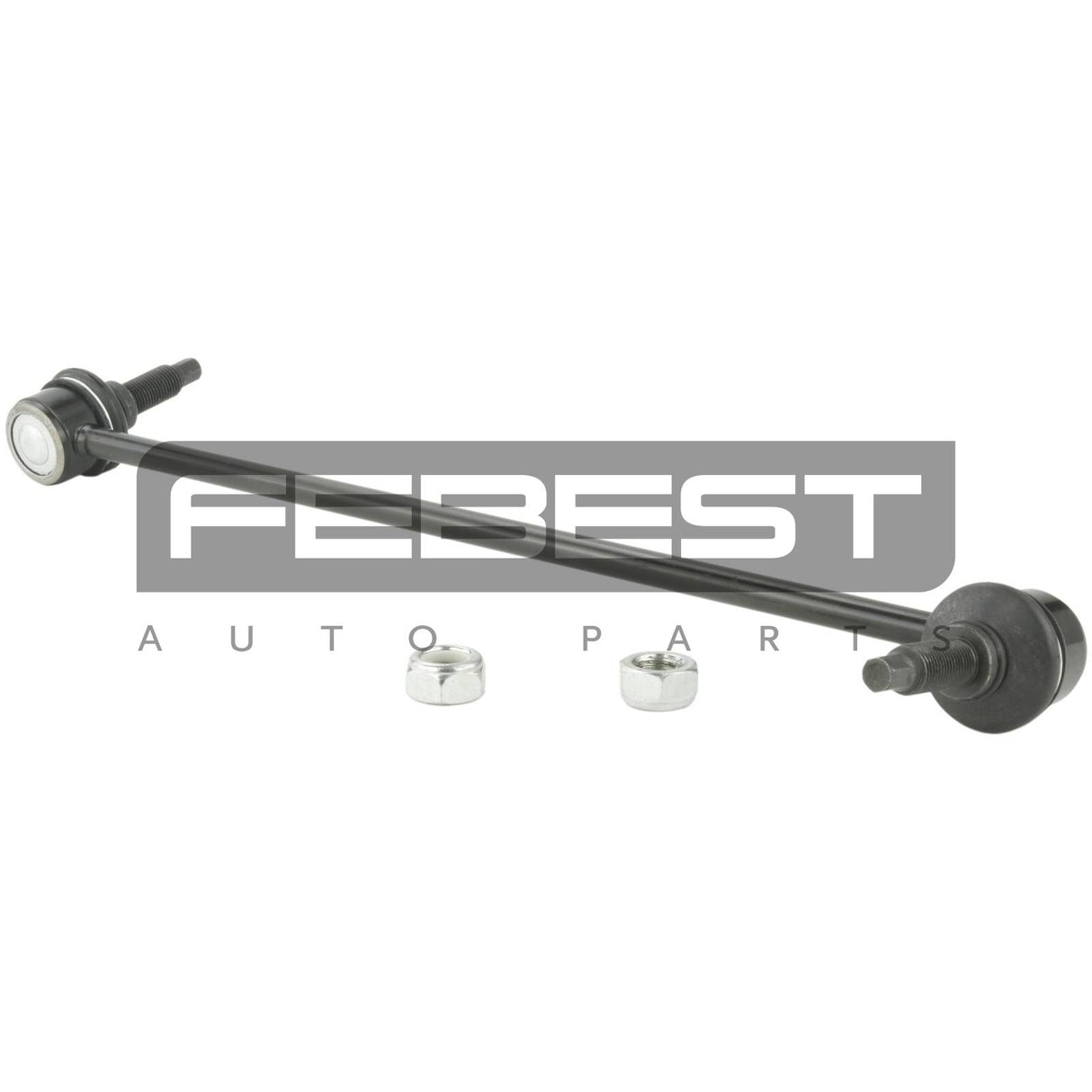 Front right stabilizer link / sway bar link