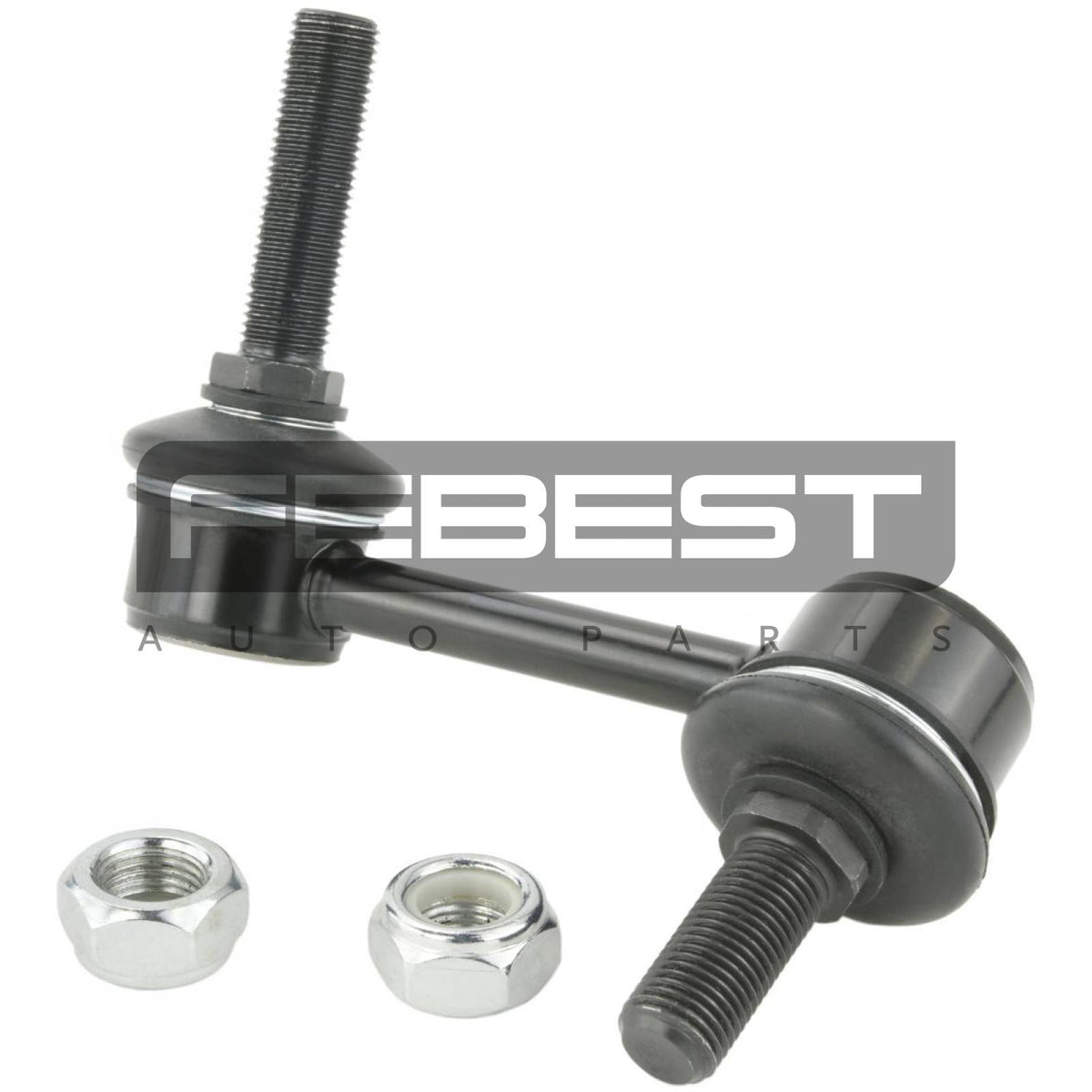 Rear left stabilizer link - FEBEST