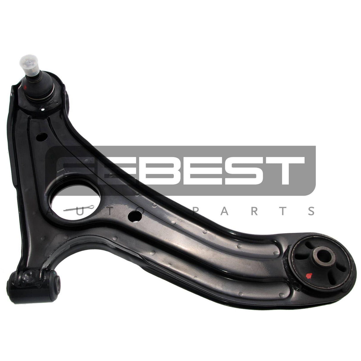 Right front arm