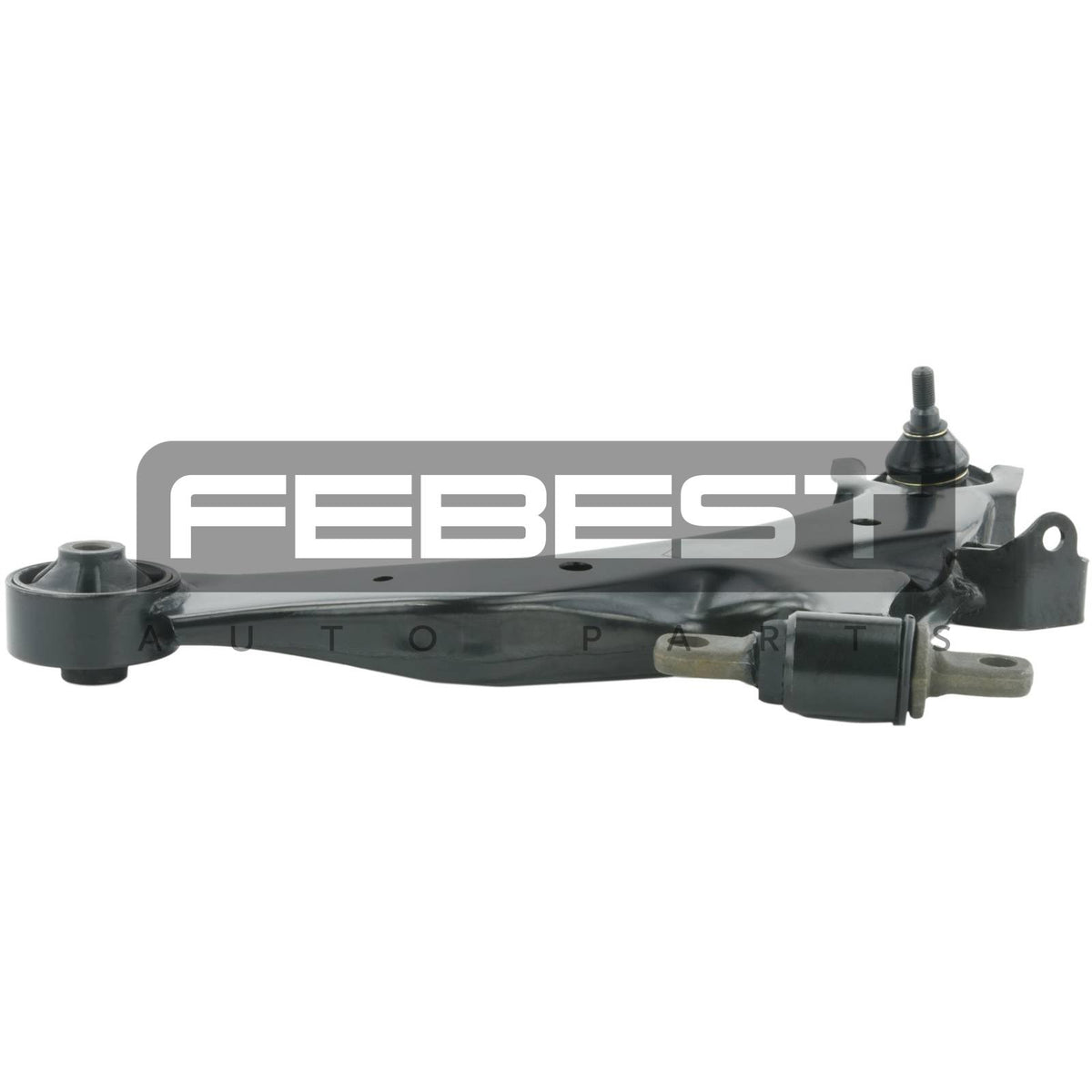 Left front arm - FEBEST
