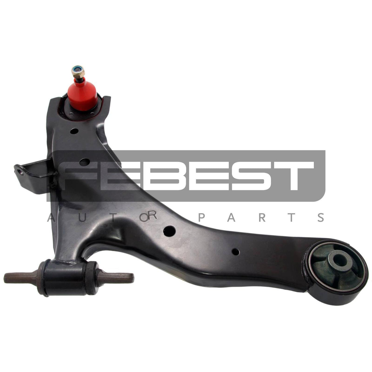 Right front arm