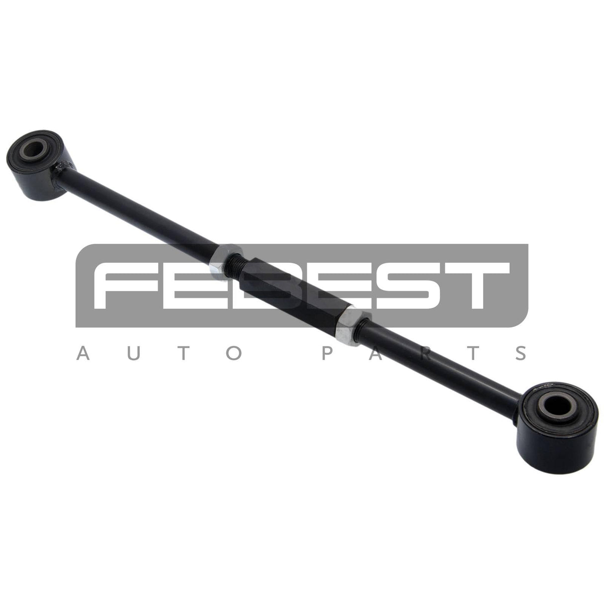 Rear lateral link
