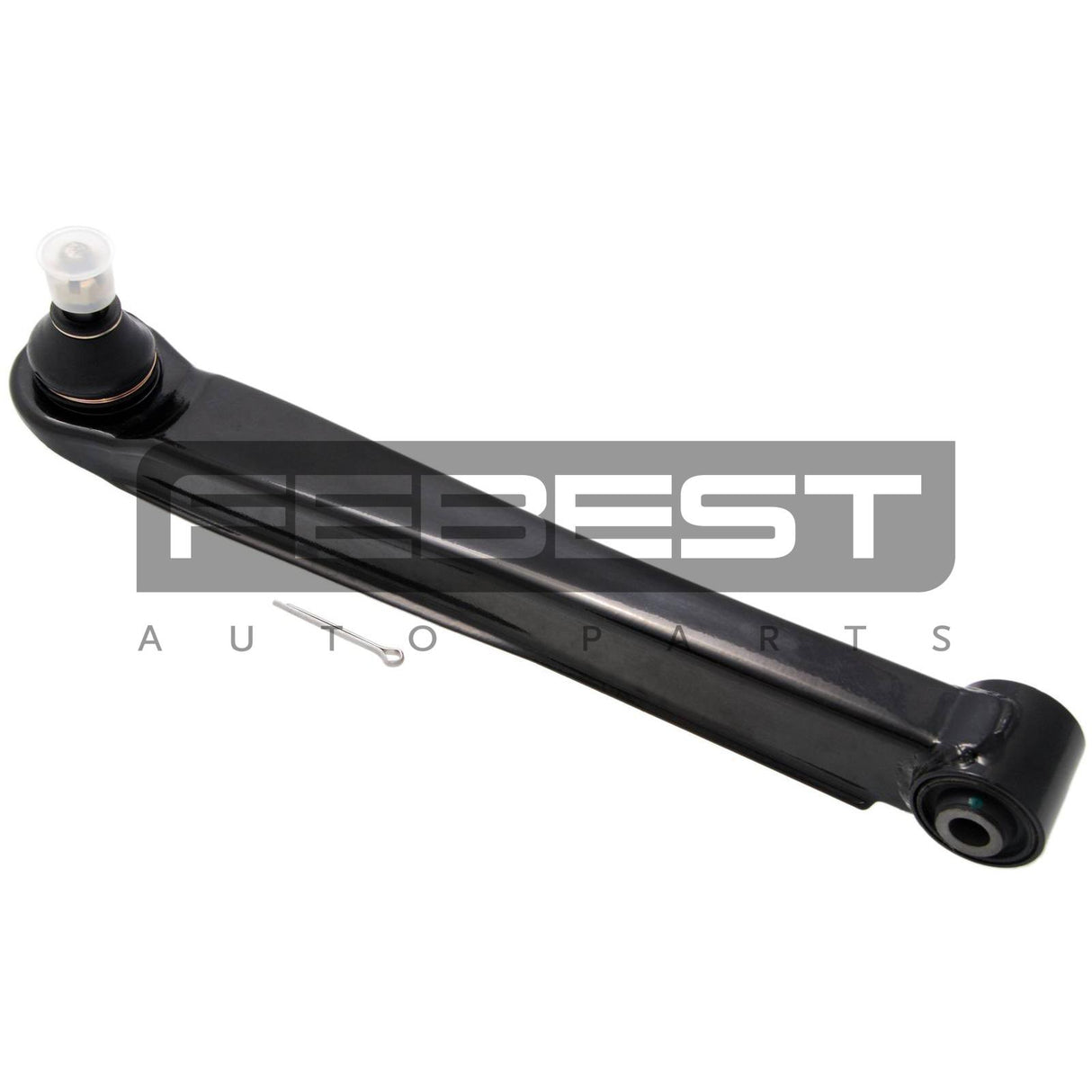 Rear right transverse link