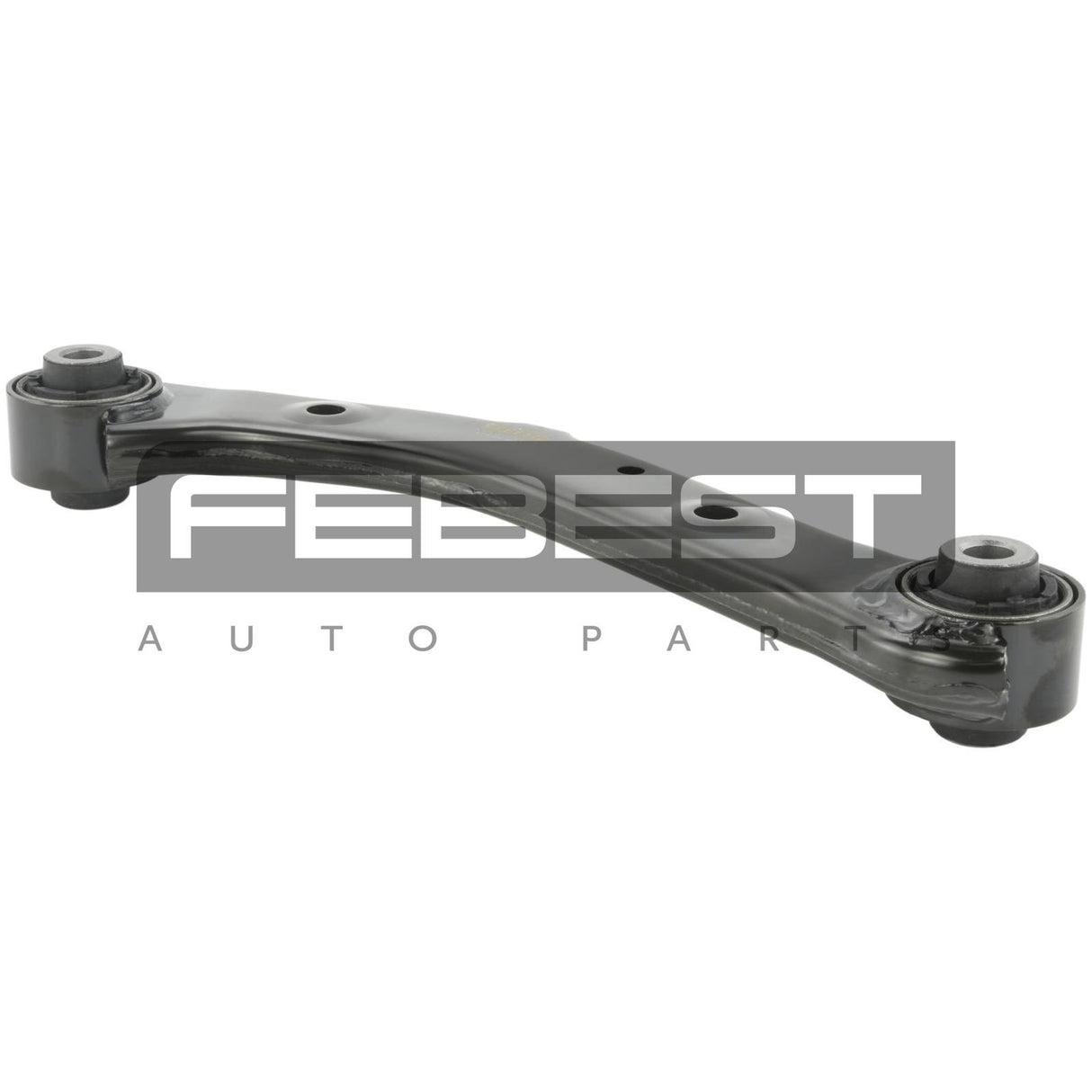 Rear upper transverse link