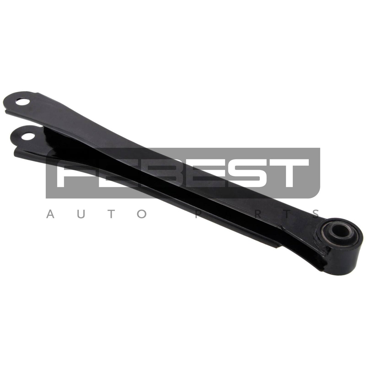 Rear transverse link