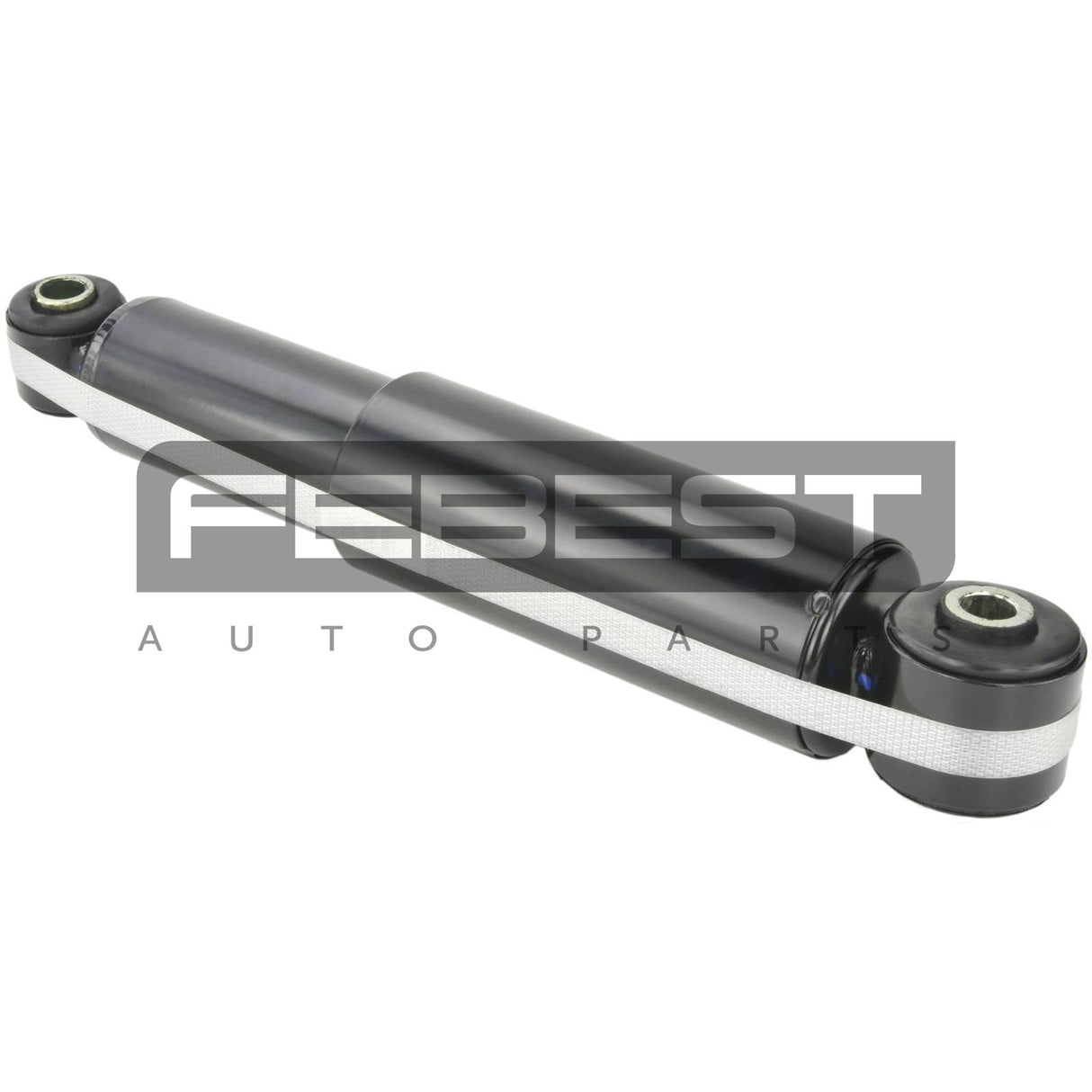 Rear shock absorber