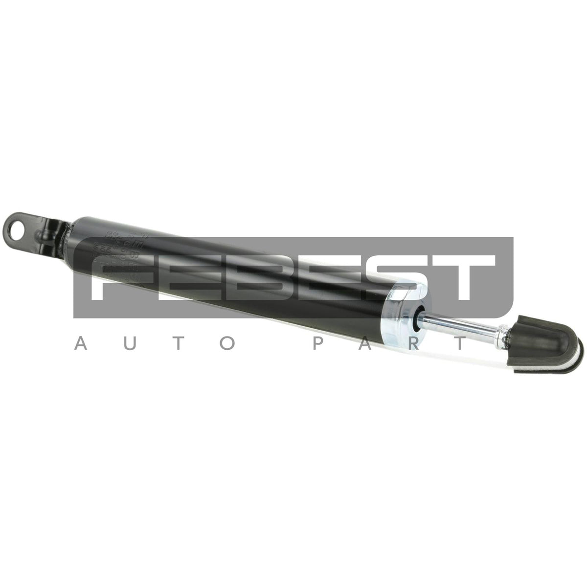 Rear shock absorber - FEBEST