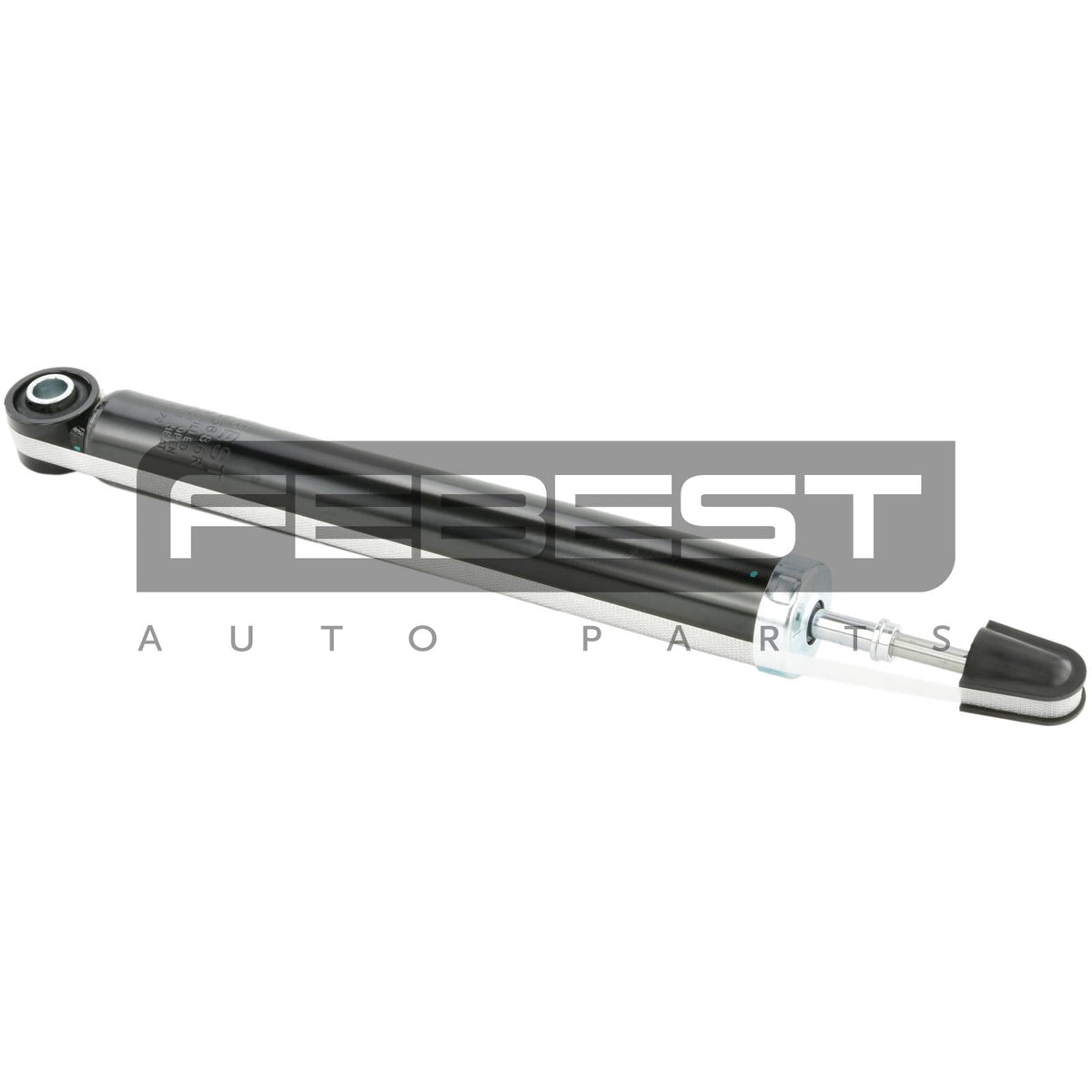 Rear shock absorber - FEBEST