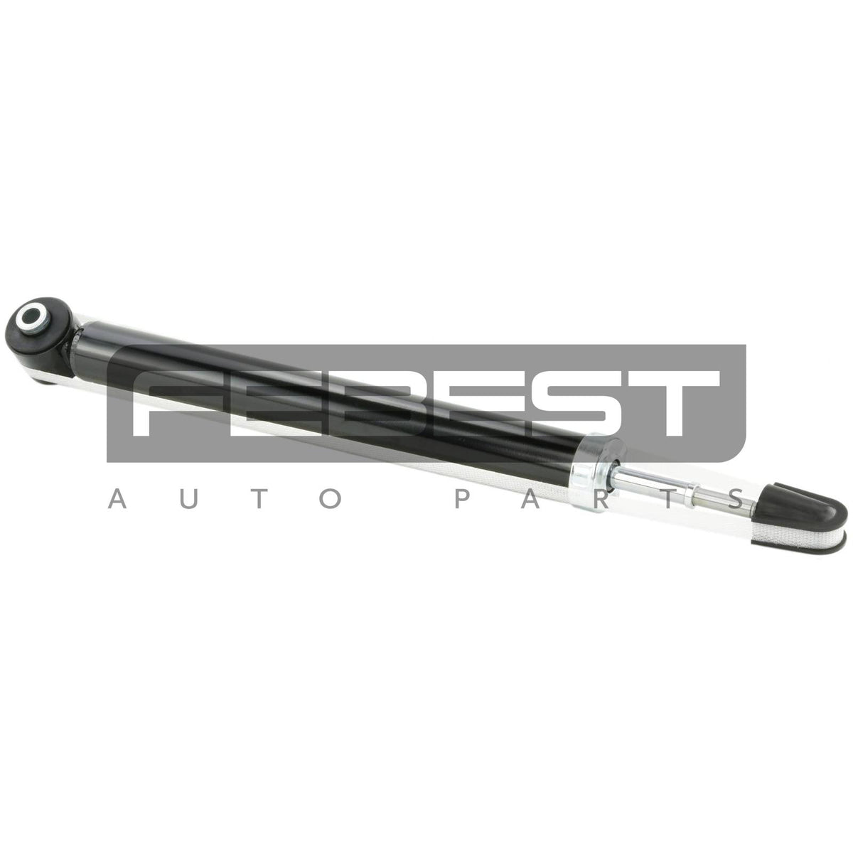 Rear shock absorber - FEBEST